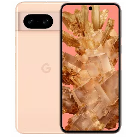 Смартфон Google Pixel 8, 8/128 ГБ, JP, розовый